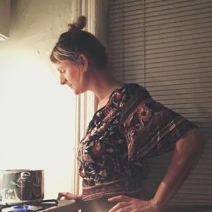 Meet your Posher, Kira